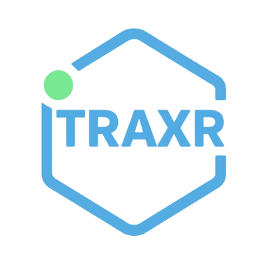 TRAXR-AVAX